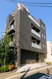 GRAND BASE Hakata Haruyoshi - Amenities and Facilities
