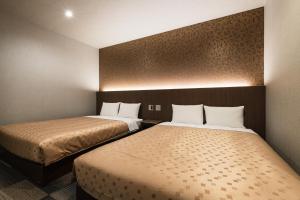 GRAND BASE Hakata Naraya - Hotel Overview and Location