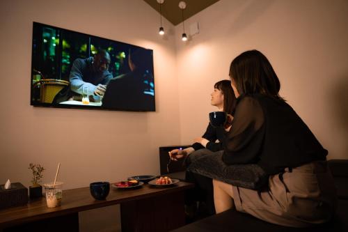 GRAND BASE Haruyoshi - Property Overview