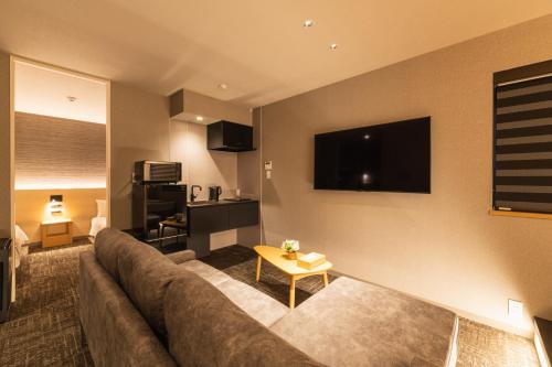 GRAND BASE Kagoshima Chuo Review