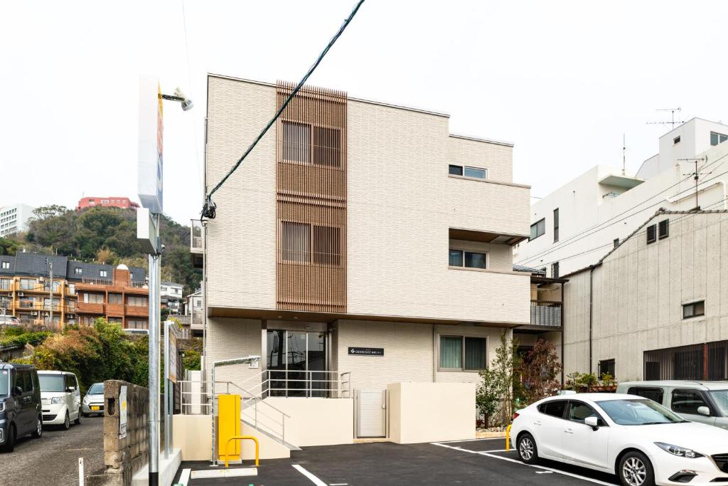 GRAND BASE Nagasaki City Review
