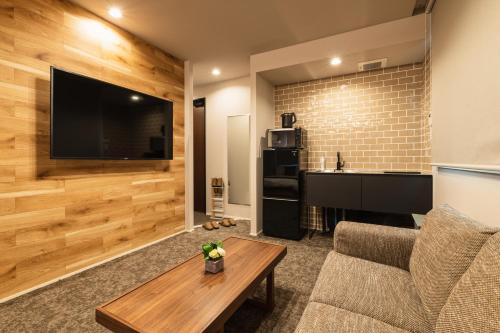 GRAND BASE Urakami - Accommodation Options