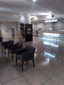 Grand Hotel Kanachu Hadano - Good To Know