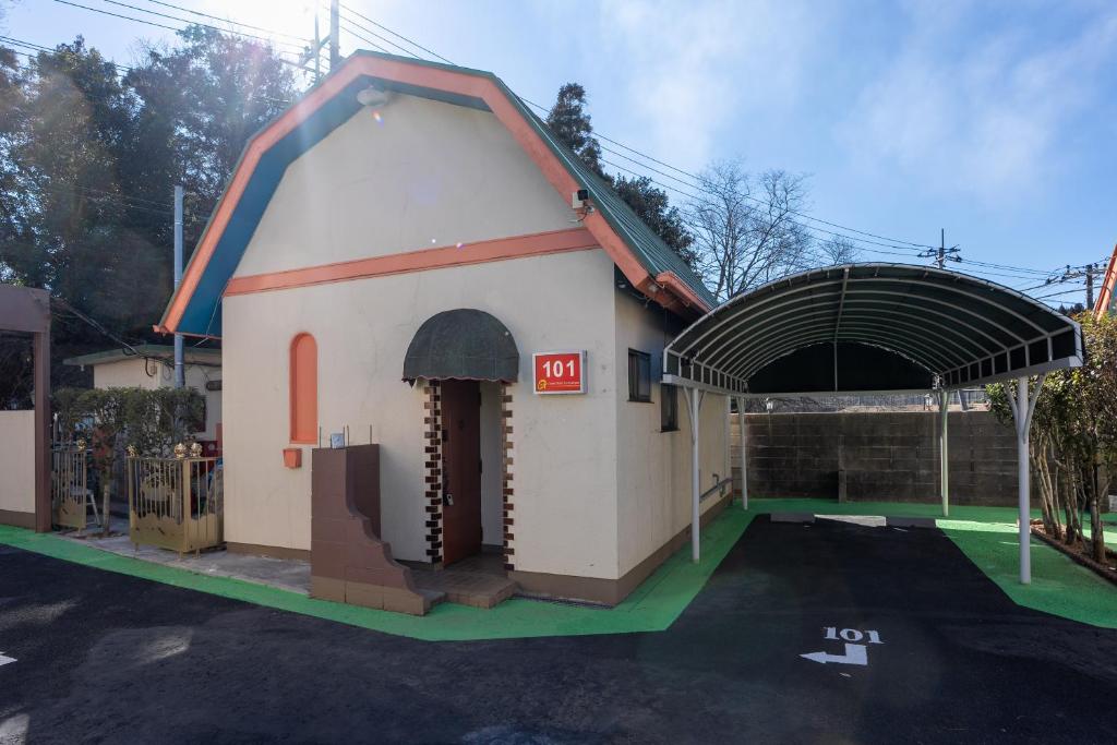 Grand Hotel Narita Airport - Good To Know