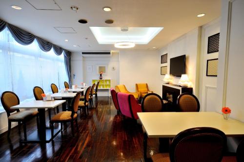 Grand Park Hotel Panex Kimitsu - Good To Know
