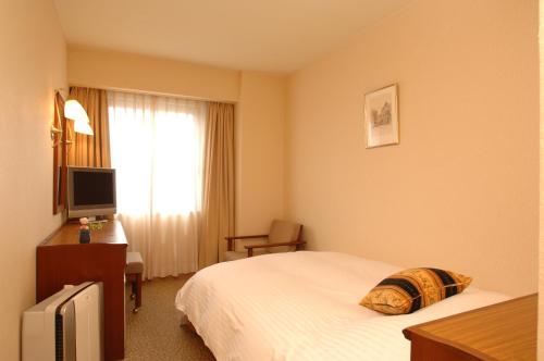 Grand Plaza Nakatsu Hotel - Hotel Overview