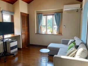 Greenwood Cottage Nikko - Property Overview