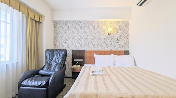 GRG Hotel Naha Higashimachi - Hotel Overview