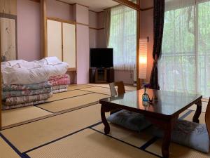 Guestroom Garden Azumino - Good To Know