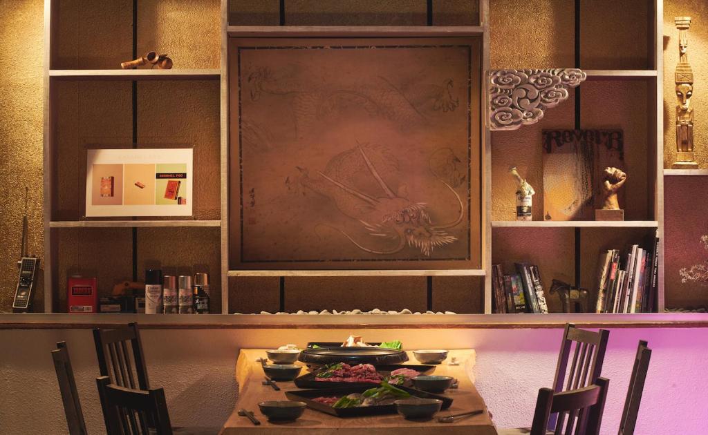 HA-MON Slope Side Hotel and Private Chalet Review