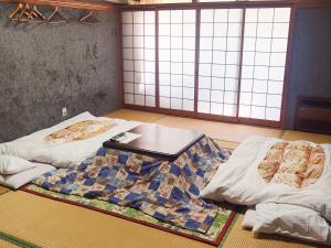 Hachikita U Base - Facilities and Amenities