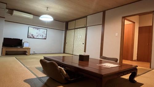 Haiyue Onsen Hotel - Good To Know