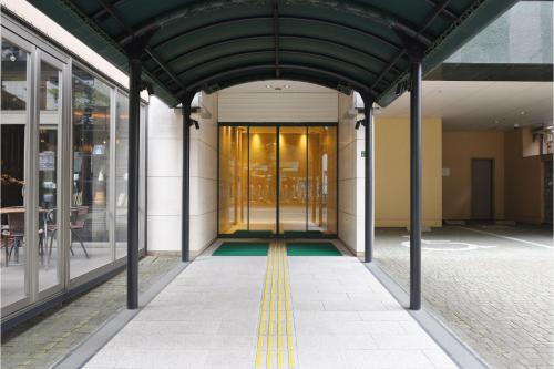 Hakata Green Hotel Tenjin - Good To Know