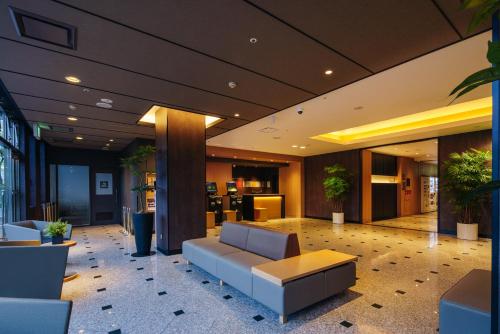 Hakata Nakasu Washington Hotel Plaza - Good To Know