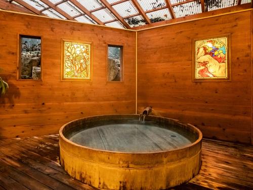 HAKONE GORA ONSEN Hotel Kasansui - Dining Experiences at the Hotel