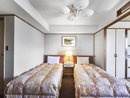 Hakuba Alps Hotel - Good To Know