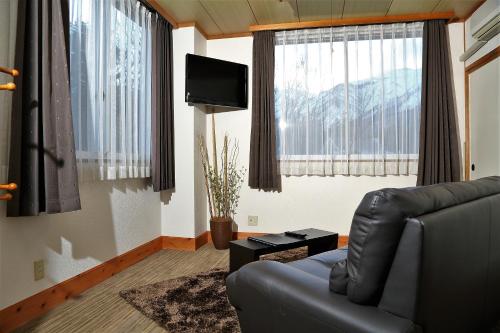 Hakuba Echo Hotel and Apartments - Good To Know