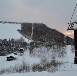 Hakuba King Hotel - Room Types
