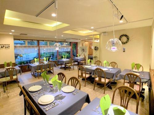 HAKUBA Moegi HOTEL - Good To Know