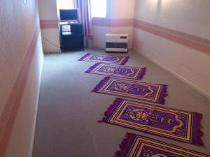 Hakuba Sun Valley Hotel - Good To Know