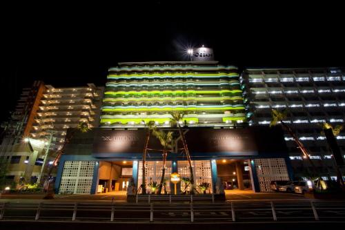 Hamanako Bentenjima Resort The Ocean Review