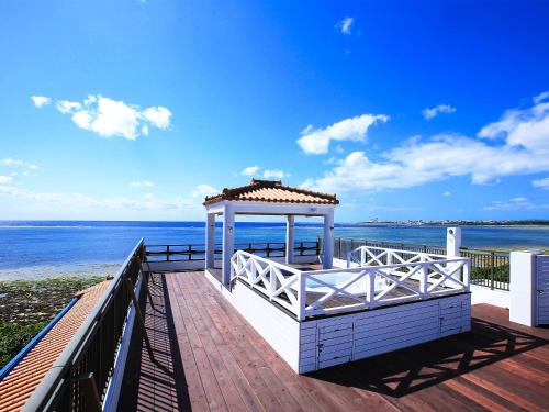 Haruhoo Resort ISHIGAKI - Accommodation Options