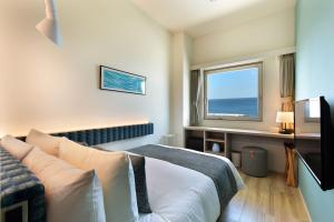 Hayama Umino Hotel - Good To Know