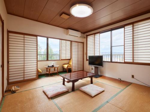Hayamasou - Accommodation Options