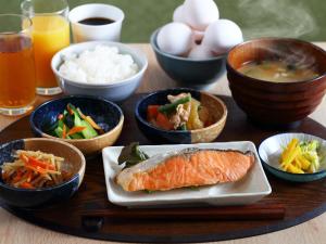 Henn Na Hotel Express Nagoya Fushimi Ekimae - Good To Know