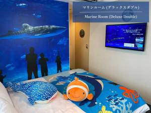 Henn Na Hotel Kagoshima Tenmonkan - Good To Know
