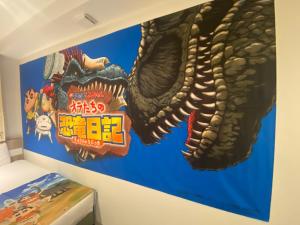 Henn Na Hotel Komatsu Ekimae - Guest Experience Highlights