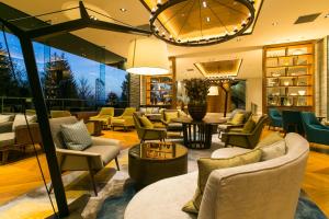 Highland Resort Hotel & Spa - Good To Know