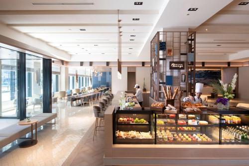 Hilton Hiroshima Review