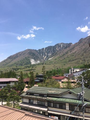 Hirayunomori Annex Hotel - Guest Accommodations
