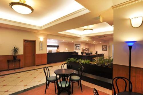 Hiroshima Diamond Hotel - Good To Know