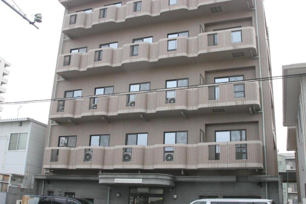 HIROSHIMA Peace Hotel Ujina - Good To Know