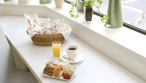 Hiroshima Rich Hotel Namikidori - Good To Know