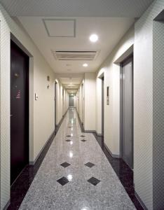 Hiroshima Town Hotel - Good To Know