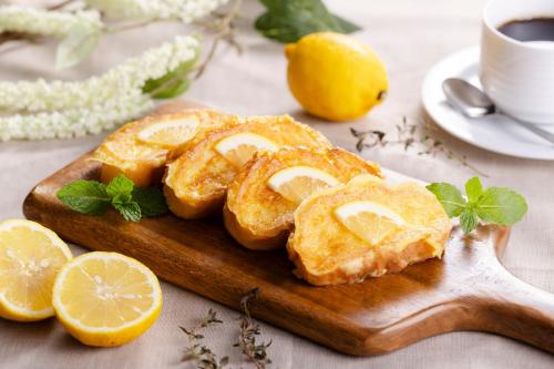 Hiroshima Washington Hotel - Good To Know