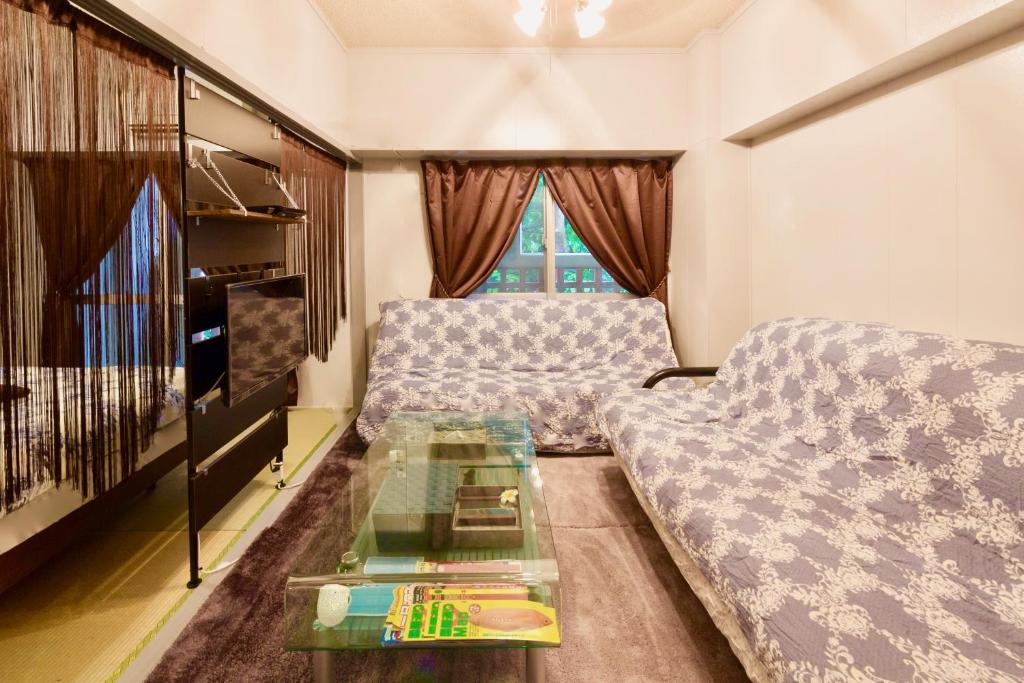 Holiday Homes TSUBOYA 202 - Location Highlights