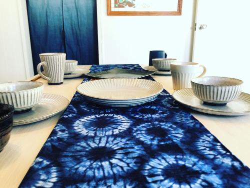 Holiday Homes TSUBOYA 601 - Property Overview