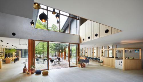 Hoshino Resorts BEB5 Karuizawa - Good To Know