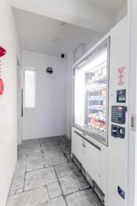 Hote Io Lite - Room Amenities