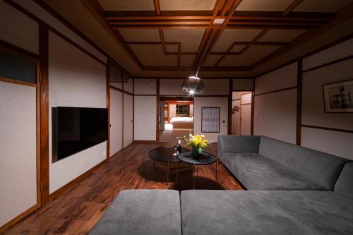 HOTEL 15 KANAZAWA - Spacious and Traditional Accommodations