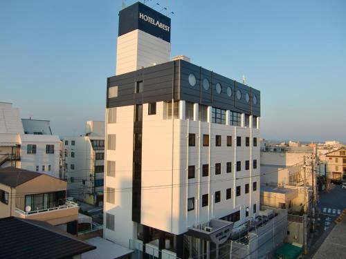 Hotel Abest Shin-Anjo-Ekimae - Good To Know