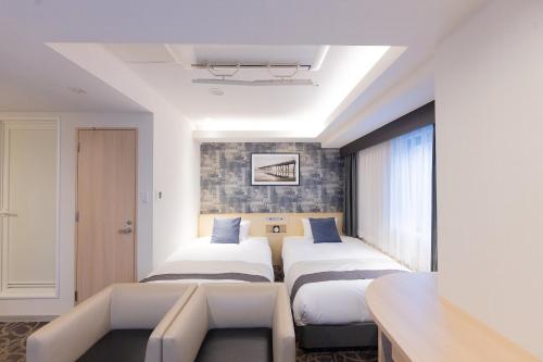 Hotel Actel Nagoya Nishiki - Good To Know
