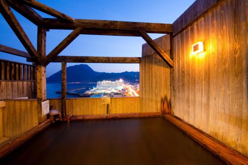 Hotel Aile - Overview of Hotel Aile