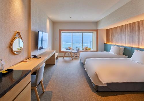 HOTEL AlaCOOJU OKINAWA - Guest Reviews and Ratings