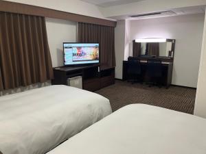 Hotel Alpha-One Kashiwazaki - Good To Know