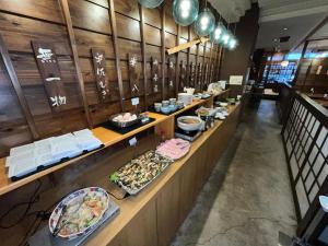 Hotel Alpha-One Onomichi - Good To Know
